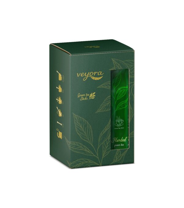 Veyora - Herbal Tea