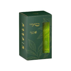 Veyora - Lemon Tea